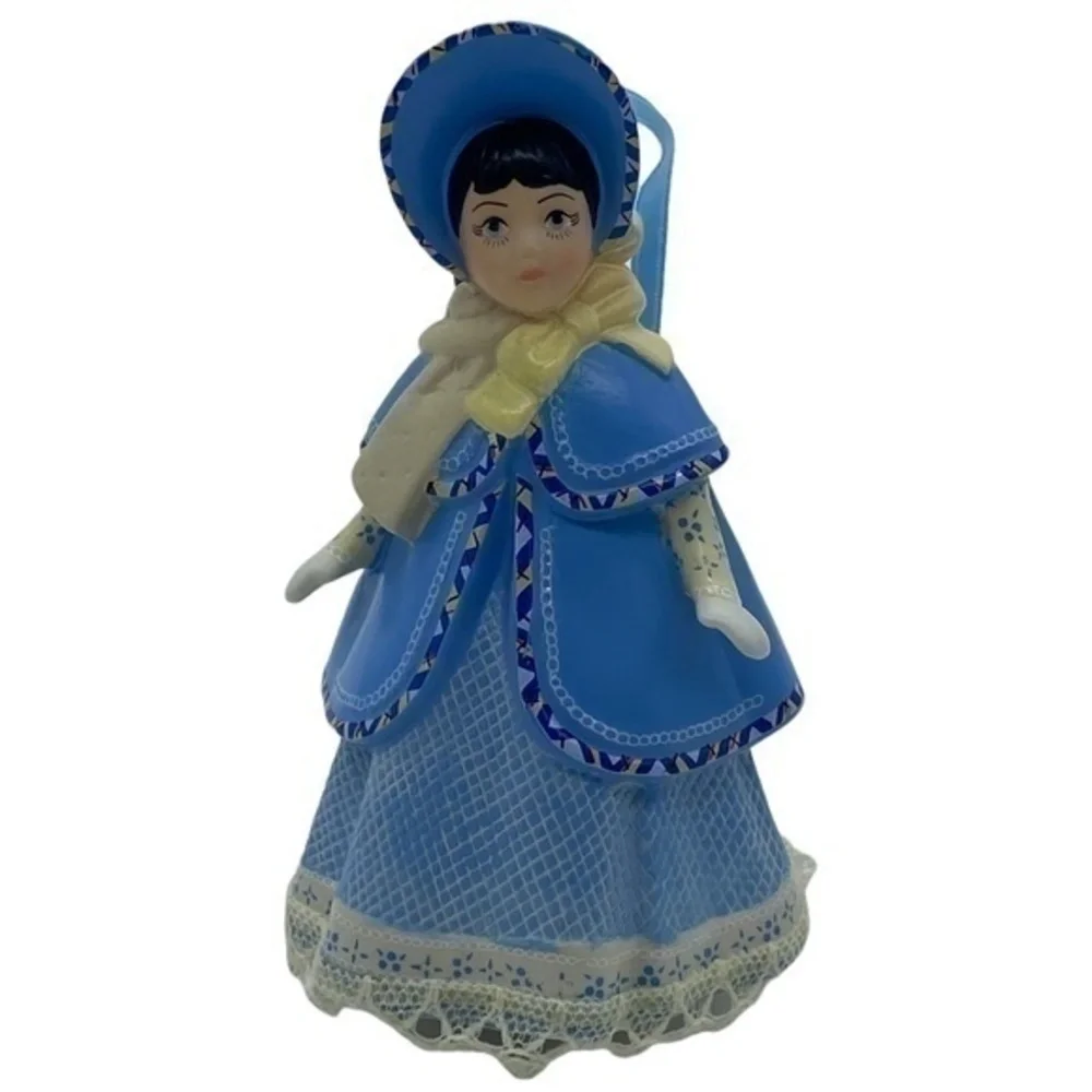 Hallmark Madame Alexander Little Women Elizabeth 